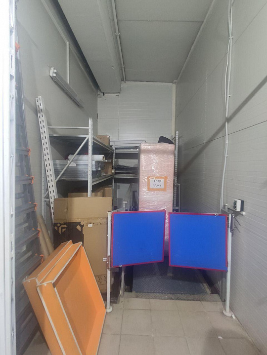 Сдаю помещение с очень высоким трафиком, 760м² фото