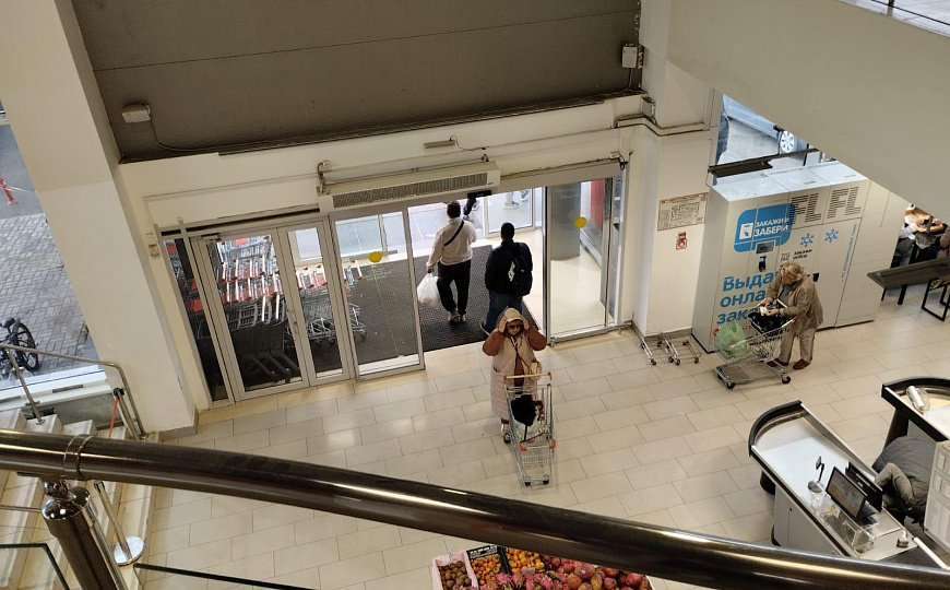 Сдаю помещение с очень высоким трафиком, 760м² фото