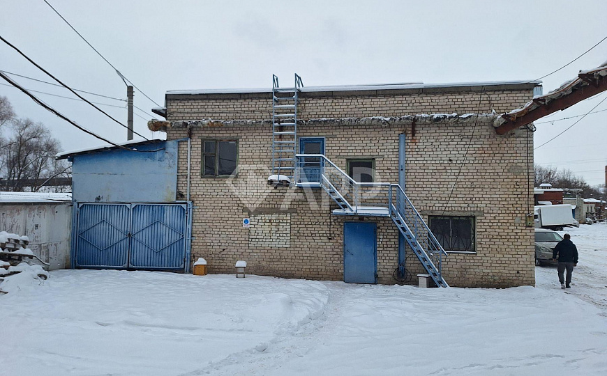 Сдам помещение с юр.адресом, 40кв.м. фото