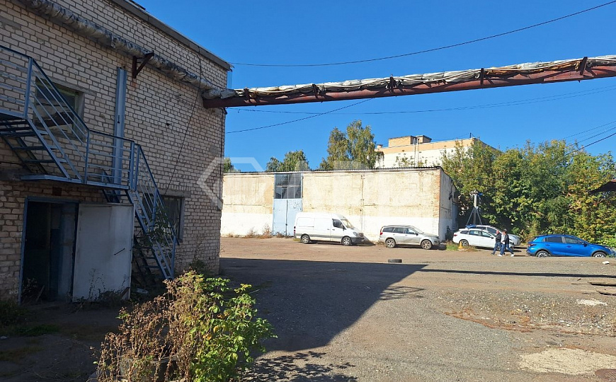 Сдам помещение с юр.адресом, 40кв.м. фото