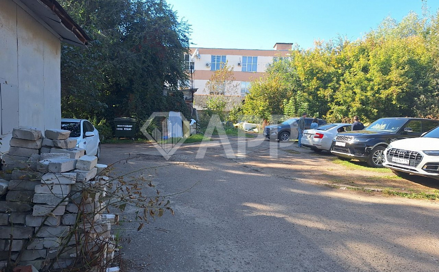 Сдам помещение с юр.адресом, 40кв.м. фото