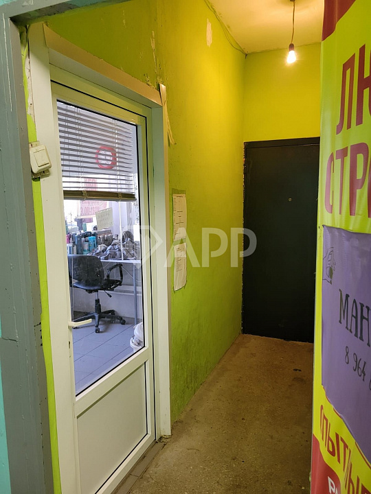 Продаю помещение на Чуйкова, 22,4 м² фото