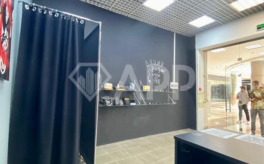 Продам помещения, 75 м² фото