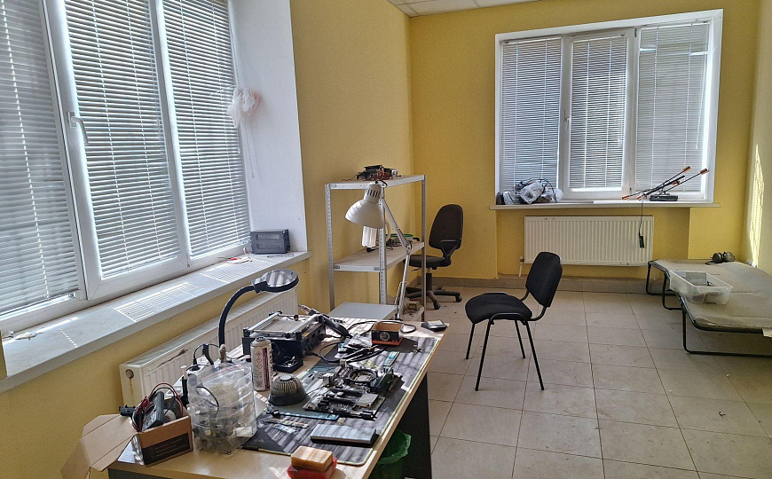 Сдам офис с юр. адресом в Вахитовском районе фото