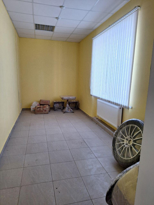 Сдам офис с юр. адресом в Вахитовском районе фото