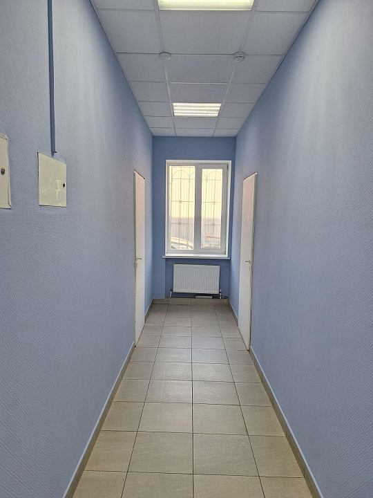 Сдам офис с юр. адресом в Вахитовском районе фото