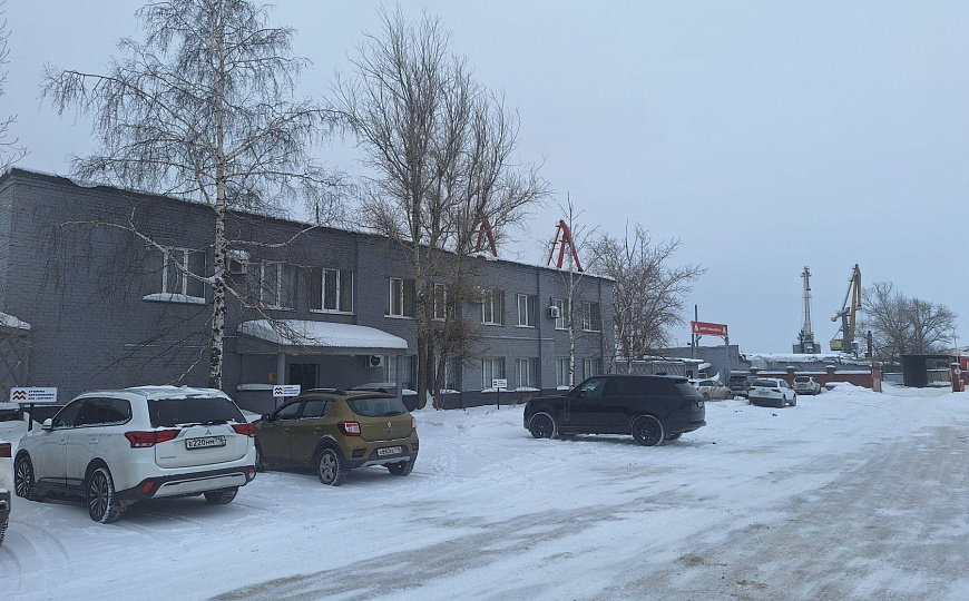 Сдам офис с юр. адресом в Вахитовском районе фото