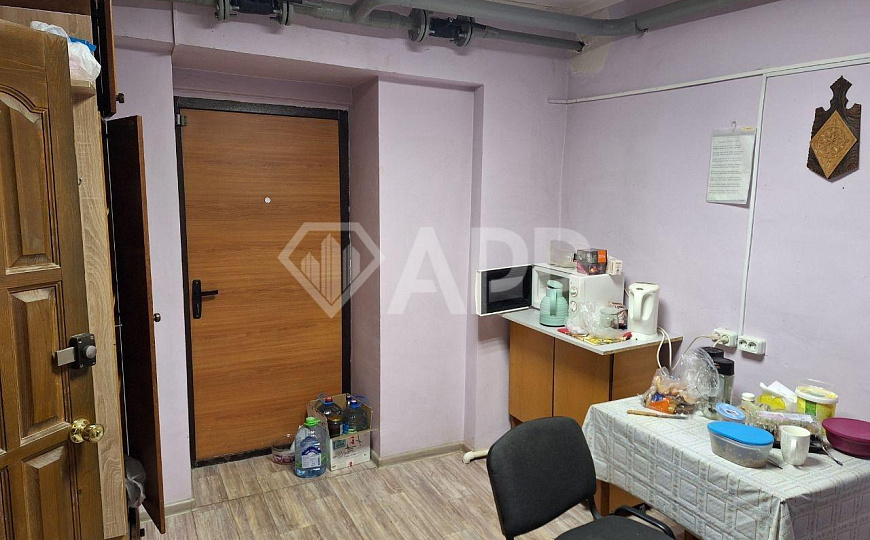 Помещение свободной планировки на высоком трафике, 132м² фото