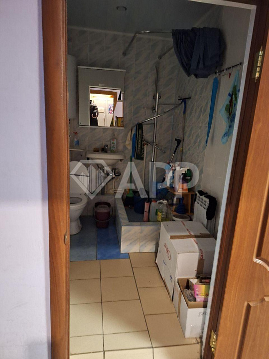 Помещение свободной планировки на высоком трафике, 132м² фото