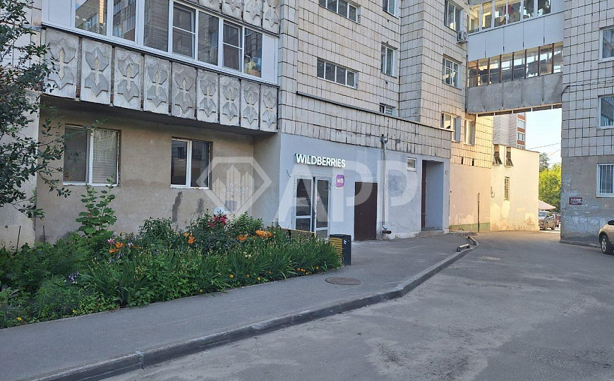 Продам помещение с арендаторорами (ГАБ), 49,3м² фото