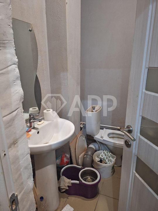 Продам помещение с арендаторорами (ГАБ), 49,3м² фото