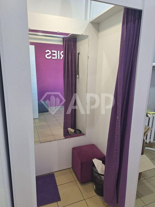 Продам помещение с арендаторорами (ГАБ), 49,3м² фото