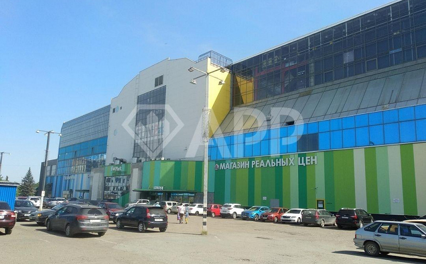 Помещение под производство, склад, 614.8 м² фото