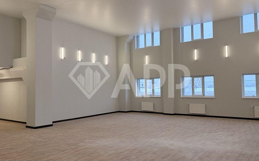 Помещение под производство, склад, 614.8 м² фото