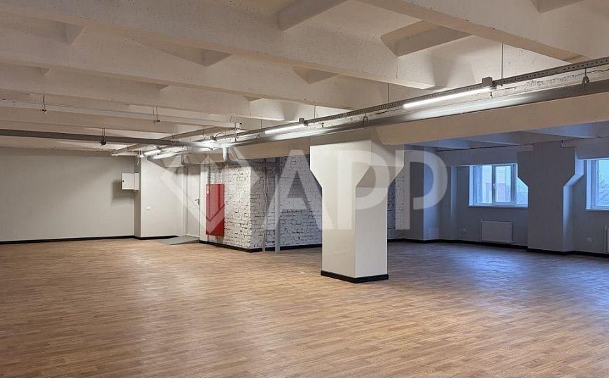 Помещение под производство, склад, 614.8 м² фото