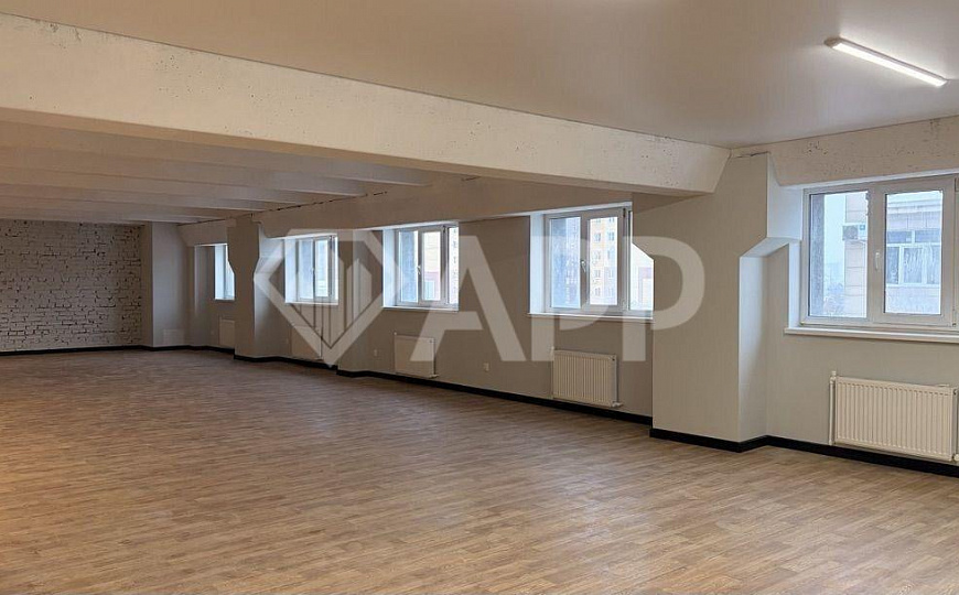 Помещение под производство, склад, 614.8 м² фото