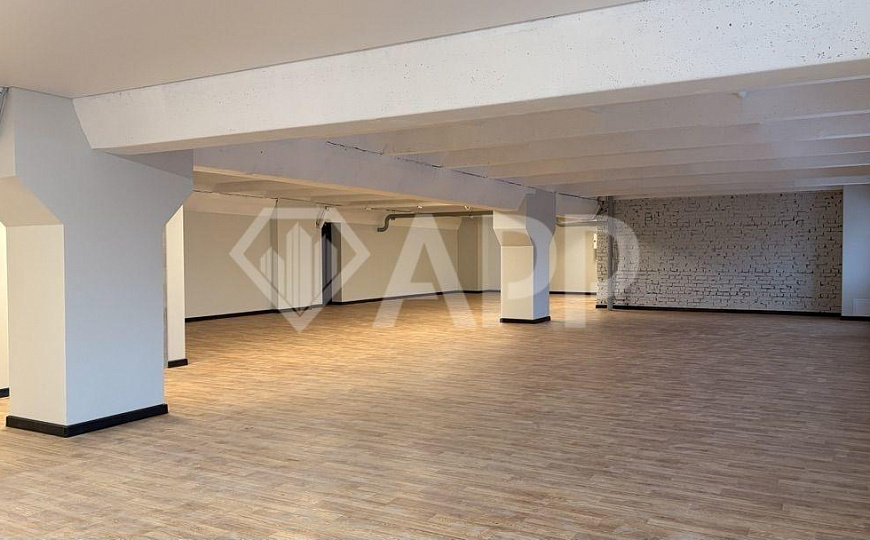 Помещение под производство, склад, 614.8 м² фото