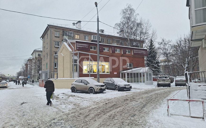 Продам отдельностоящее здание, (ГАБ), 200,4м² фото