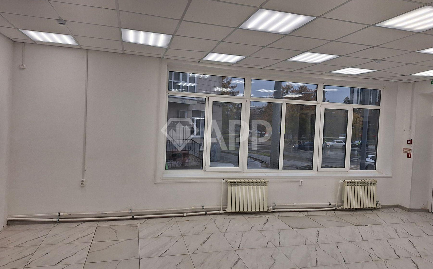 Продам отдельностоящее здание, (ГАБ), 200,4м² фото