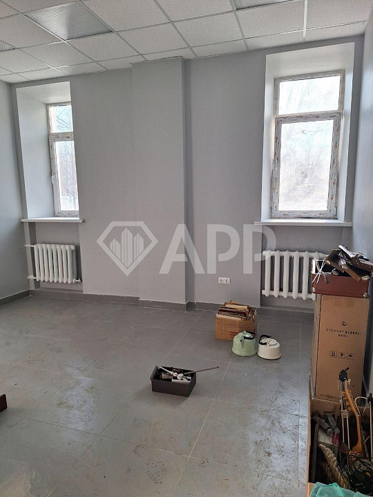 Продам помещение с арендаторами (ГАБ), 94,6 м² фото