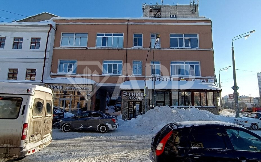 Продаю два арендных бизнеса  фото