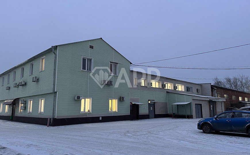 Сдаю новый офис в Дербышках фото