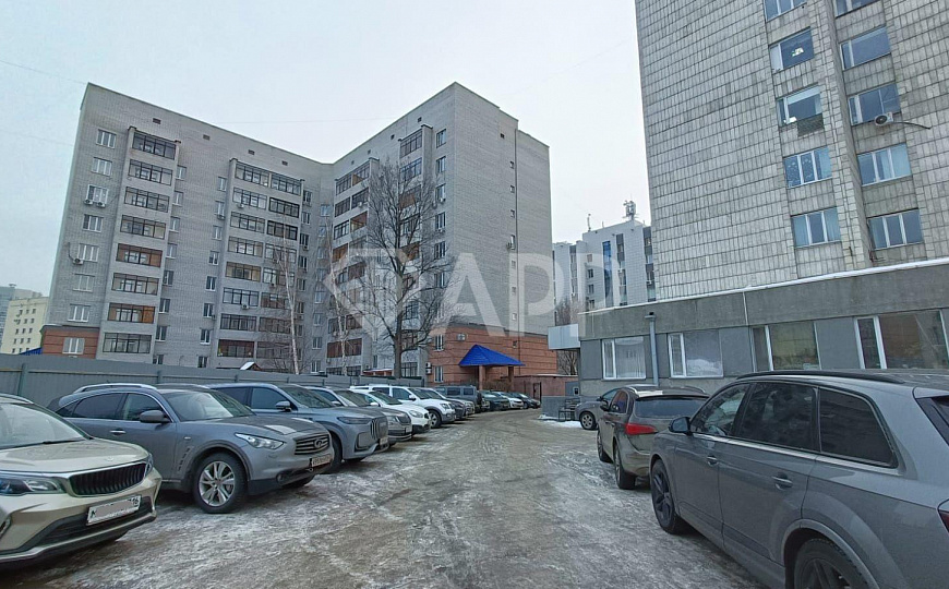 Продам офис в центре, 98 м² фото