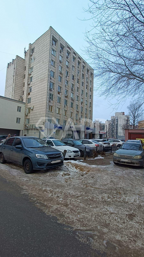 Продам офис в центре, 98 м² фото