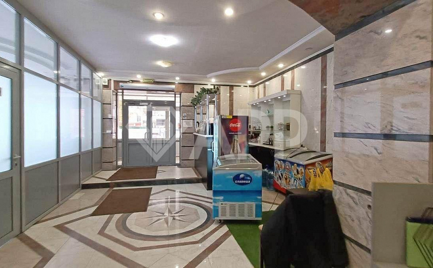 Продам офис в центре, 98 м² фото