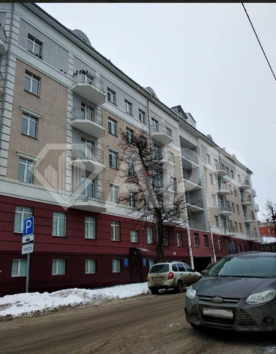 Продам помещение, 594,1 м² фото