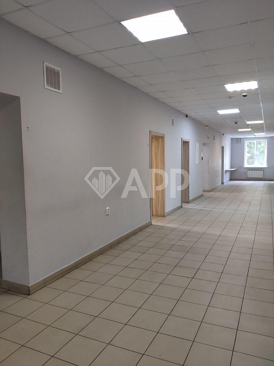 Продам помещение, 594,1 м² фото