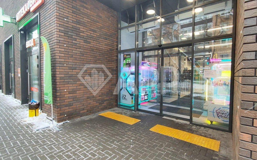 Продам помещение с ГАБ фото