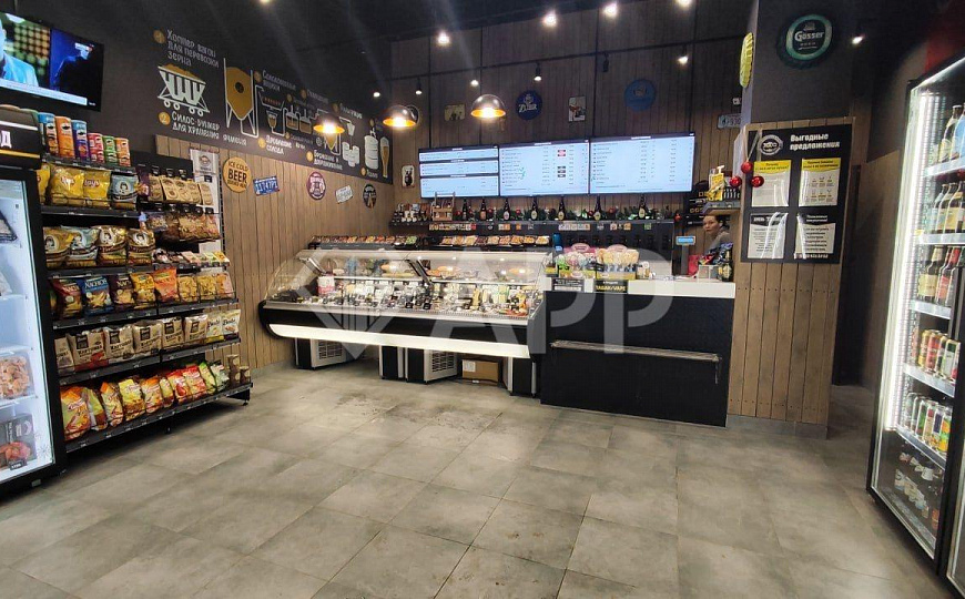 Продам помещение с ГАБ фото