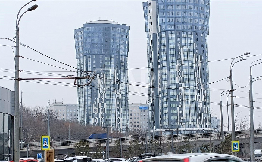 Свободного назначения 98 - 560м2 фото