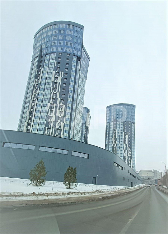 Свободного назначения 98 - 560м2 фото