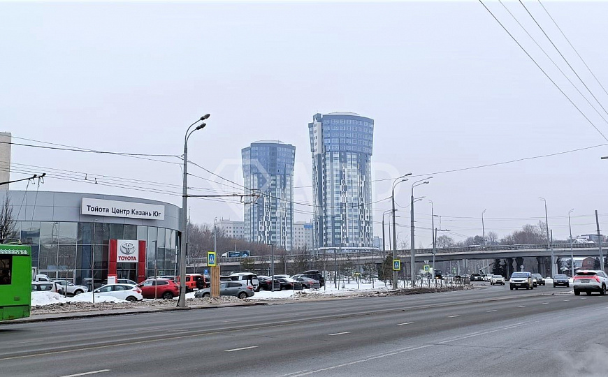 Продам помещения от 98 м² до  560 м² фото