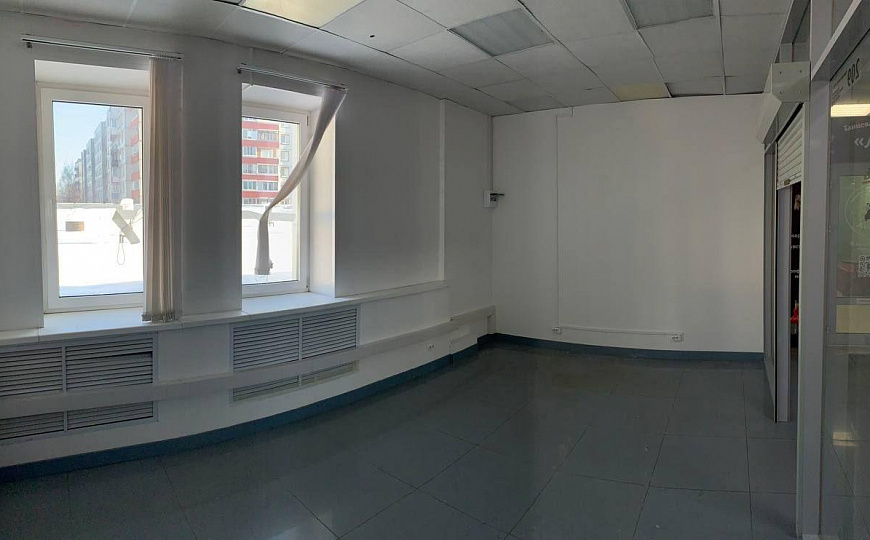 Сдам офисное помещение, 16,8 м² фото