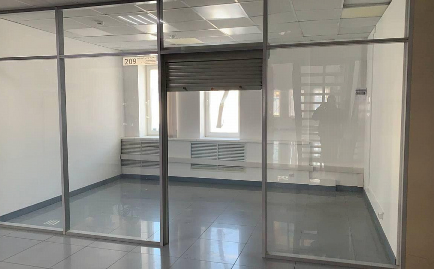 Сдам офисное помещение, 16,8 м² фото