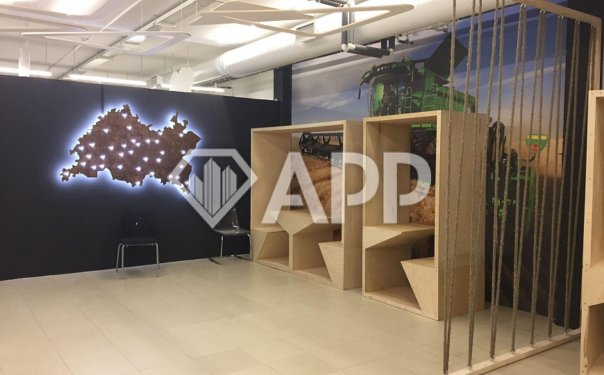 Продаю отдельно стоящее здание 1490м² на 1-ом га земли фото