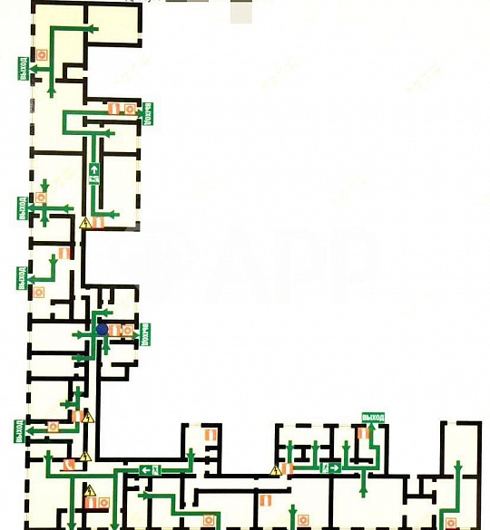 Помещение 954м² с НДС фото