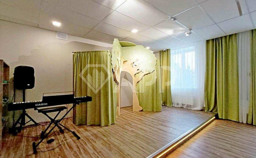 Помещение 954м² с НДС фото