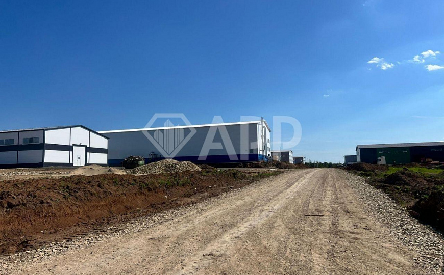 Продам склад (ГАБ). Окупаемость менее 9 лет! фото