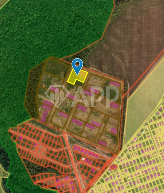 Готовый участок под склад/производство! Все коммуникации и дорога! фото