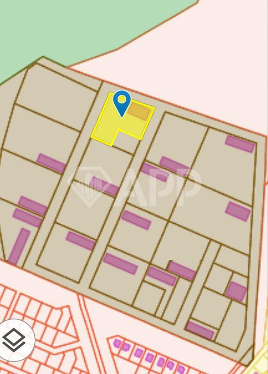 Готовый участок под склад/производство! Все коммуникации и дорога! фото