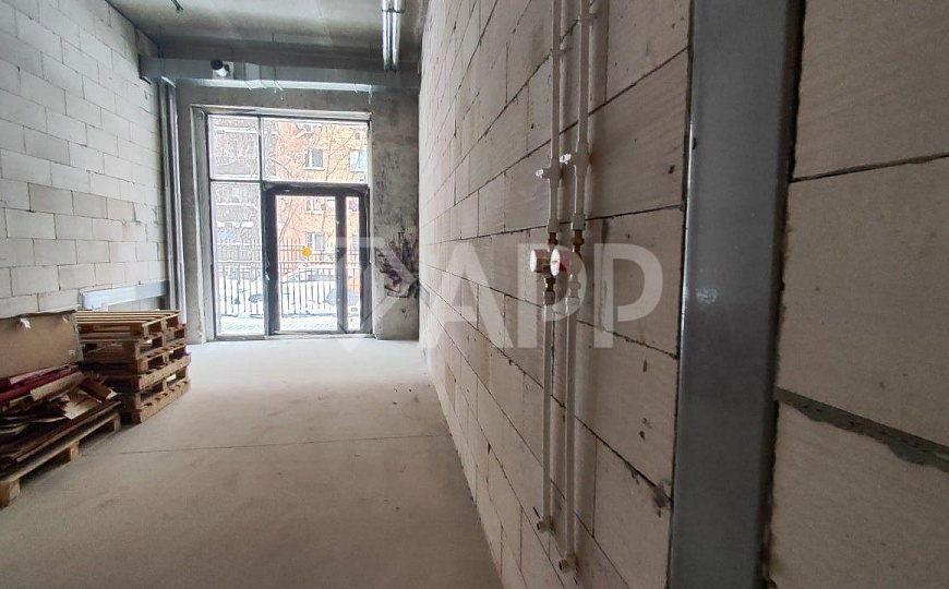 Сдам помещение в ТЦ с Супер Лентой, 53 м. фото