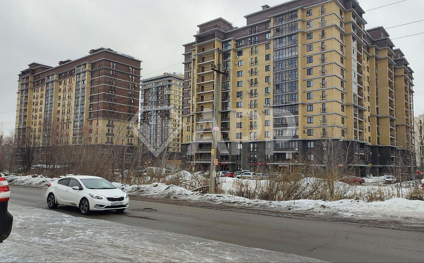 Помещение на 1ой линии, 70 м² фото