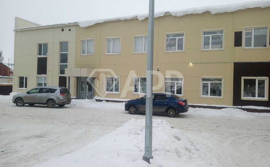 Сдам помещение свободного назначения, 70 м² фото