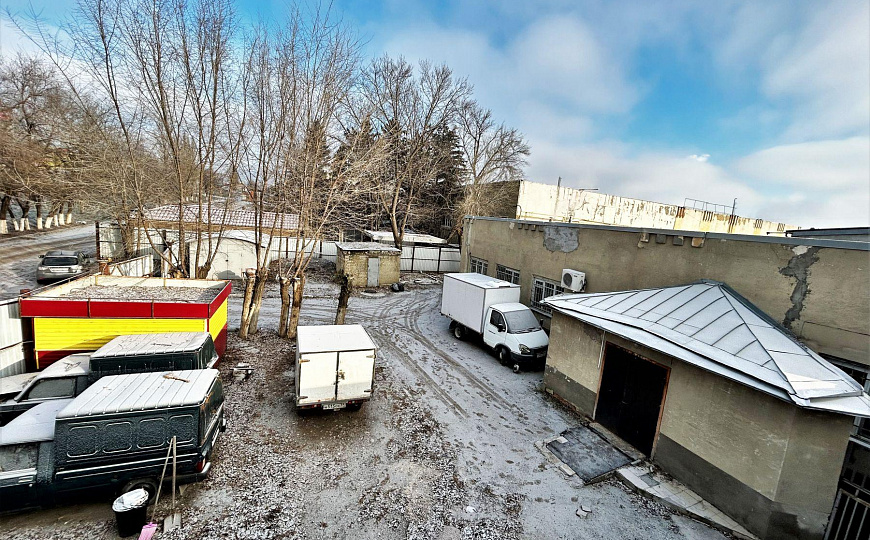 Продам производственное помещение, 650 м² фото