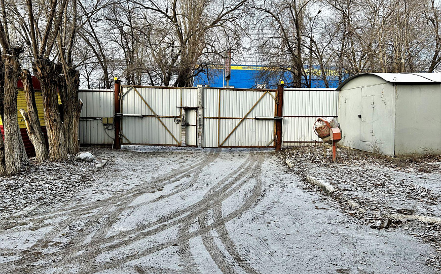 Продам производственное помещение, 650 м² фото