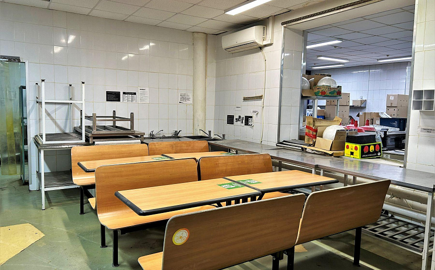 Продам производственное помещение, 650 м² фото